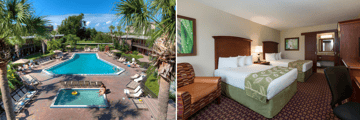 Rosen Inn International, Orlando