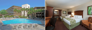 Rosen Inn at Pointe Orlando