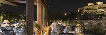 Royal Olympic Hotel
