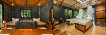 The Royal Sands Koh Rong: Senses Spa