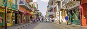 Royal Street New Orleans