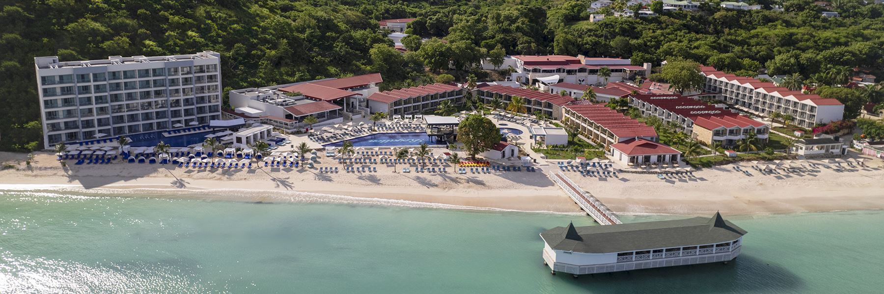 Royalton CHIC Antigua, An Autograph Collection All-Inclusive Resort