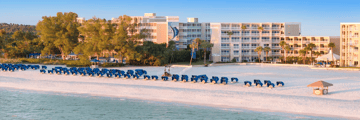RumFish Beach Resort by TradeWinds