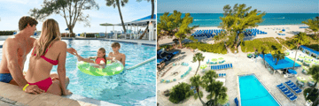 RumFish Beach Resort by TradeWinds