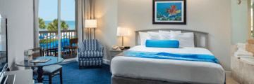 Gulf Front View with whirlpool