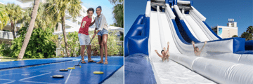 RumFish Beach Resort by TradeWinds