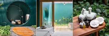 SALA Samui Chaweng Beach Resort: SALA Spa