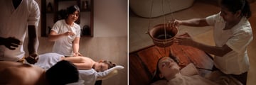Senses Spa