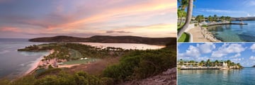 Resort View at St James' Club and Villas