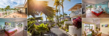 Villas at St James' Club and Villas