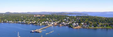 Saint Andrews New Brunswick