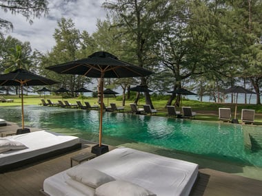 SALA Phuket Mai Khao Resort Pool