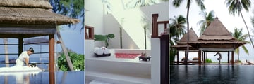 SALA Samui Choengmon Beach Resort, Spa and Yoga