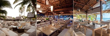 SALA Samui Choengmon Beach Resort, Beach Bar and Restaurant