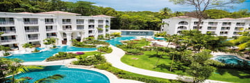 The Resort at Sandals Barbados