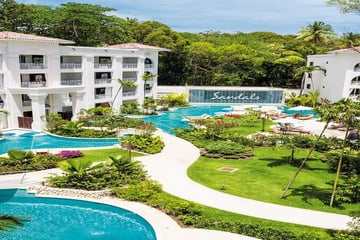 The Resort at Sandals Barbados