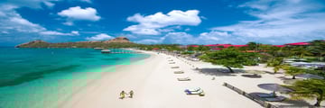 Sandals Grande St Lucian