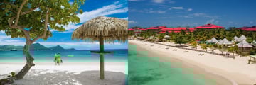 Sandals Grande St Lucian