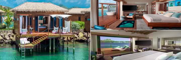 Sandals Grande St Lucian