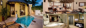 Sandals Grande St Lucian