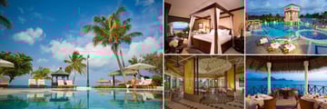 Sandals Grande St Lucian