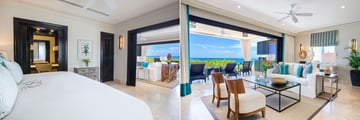 The Beach House Suite Driftwood at The Sandpiper
