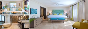 The Beach House Suite San Dollar at The Sandpiper