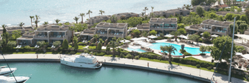 Sani Marina