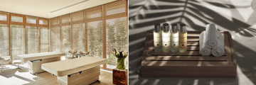 Sani Asterias spa