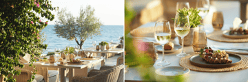 Ammos Restaurant