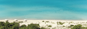 Sani Beach