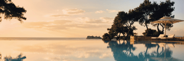 Infinity Pool