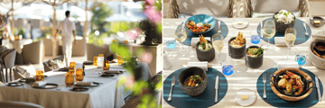 Dunes restaurant
