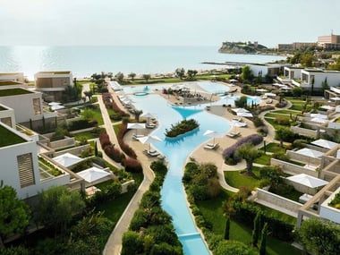 Sani Dunes