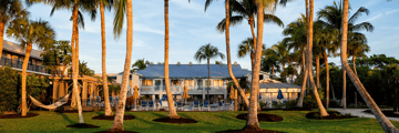 Sanibel Island Beach Resort