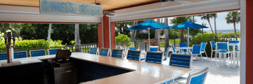 Breezer's Pool Bar