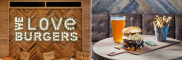 BRGR Kitchen & Bar