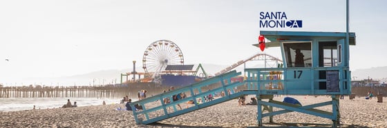 Things To Do in Santa Monica : 2026/2027 - American Sky