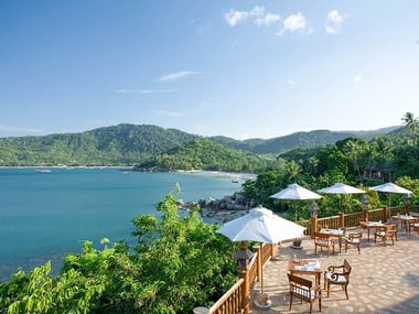 Santhiya Resort, Koh Phangan