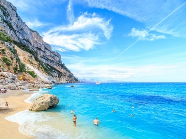 Sardinia
