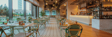 Pau de Lume Restaurant
