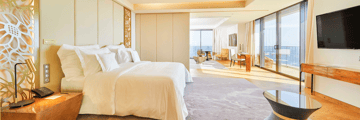 Superior Ocean Suite