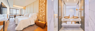 Superior Ocean Room