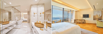 Ocean Suite
