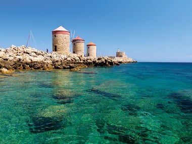 Rhodes