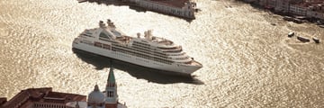 Seabourn Odyssey
