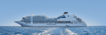 Seabourn Encore