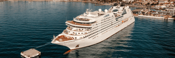 Seabourn Encore