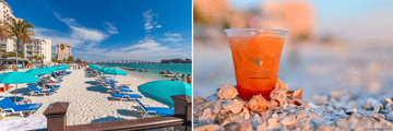 Shephard's Beach Resort