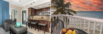 Two Bedroom Suite